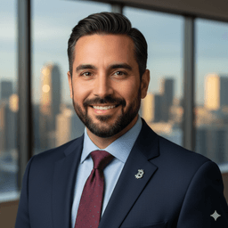 Avatar of Miguel Martinez