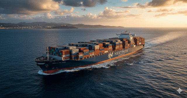 International Shipping